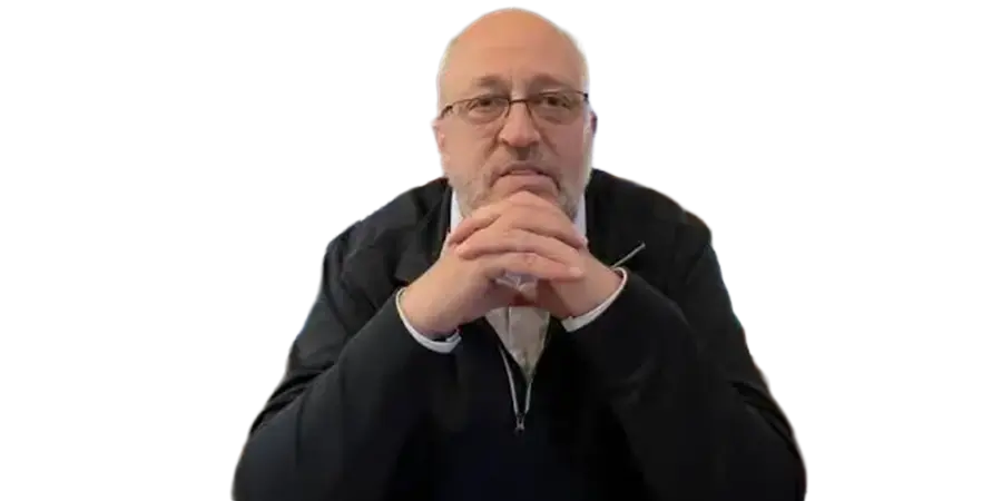 State Rep Gary Click