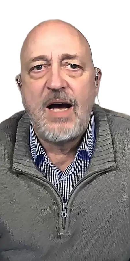 State Rep Gary Click